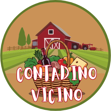 ContadinoVicino Logo